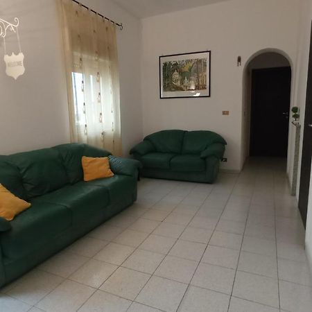 Fontanarossa Airport Apartment كاتانيا المظهر الخارجي الصورة