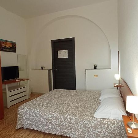 Fontanarossa Airport Apartment كاتانيا المظهر الخارجي الصورة
