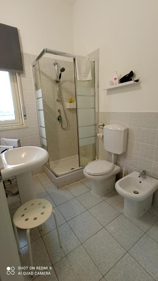 Fontanarossa Airport Apartment كاتانيا المظهر الخارجي الصورة