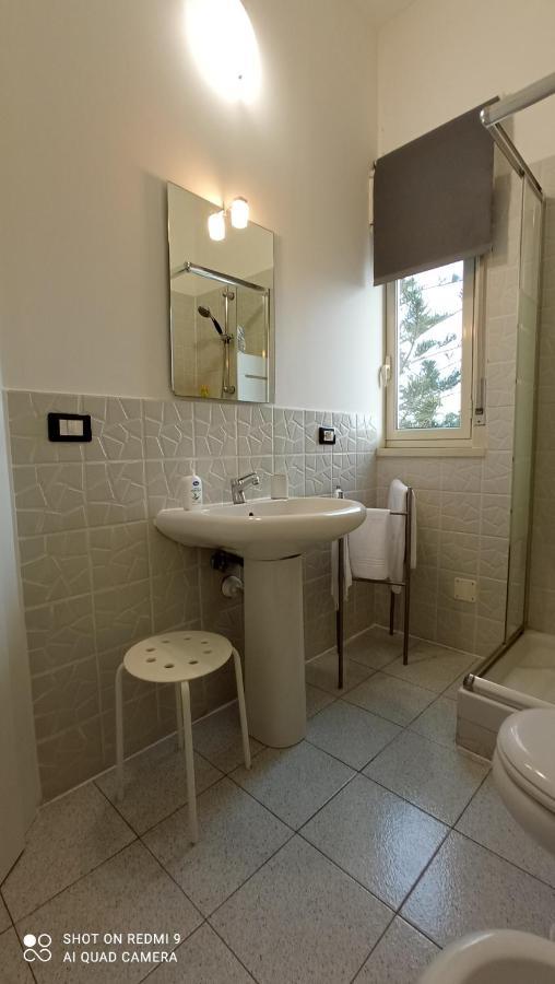 Fontanarossa Airport Apartment كاتانيا المظهر الخارجي الصورة
