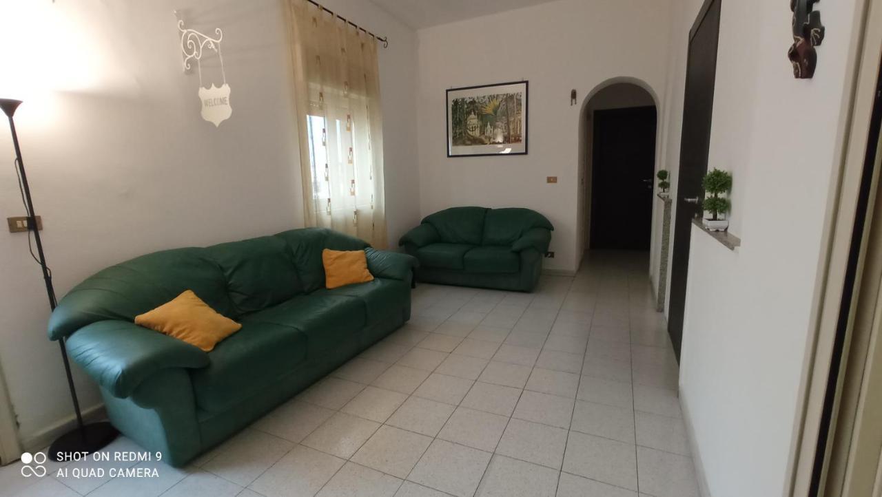 Fontanarossa Airport Apartment كاتانيا المظهر الخارجي الصورة