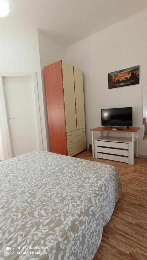 Fontanarossa Airport Apartment كاتانيا المظهر الخارجي الصورة