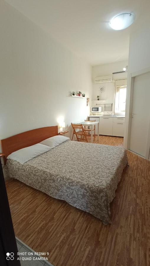 Fontanarossa Airport Apartment كاتانيا المظهر الخارجي الصورة