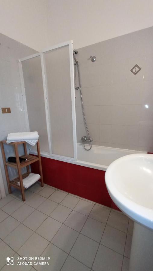 Fontanarossa Airport Apartment كاتانيا المظهر الخارجي الصورة