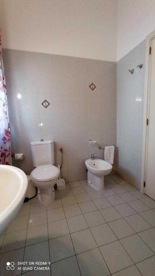 Fontanarossa Airport Apartment كاتانيا المظهر الخارجي الصورة