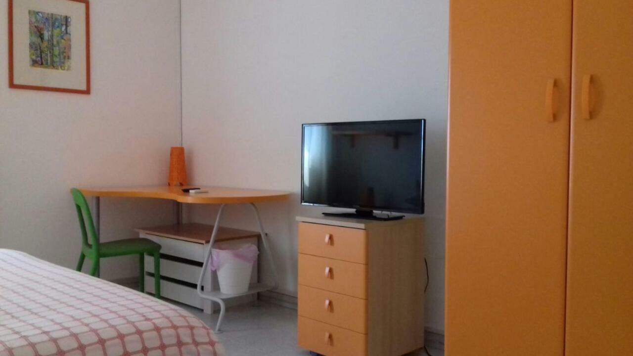 Fontanarossa Airport Apartment كاتانيا المظهر الخارجي الصورة