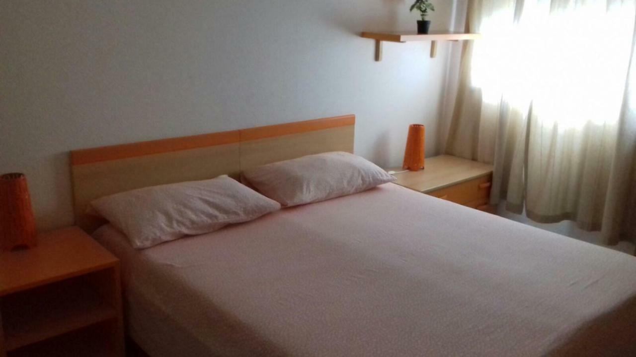 Fontanarossa Airport Apartment كاتانيا المظهر الخارجي الصورة