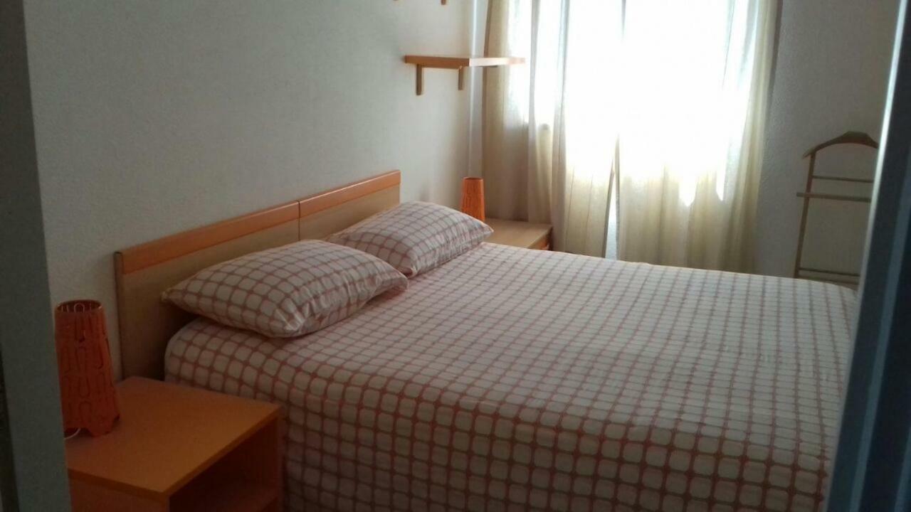 Fontanarossa Airport Apartment كاتانيا المظهر الخارجي الصورة