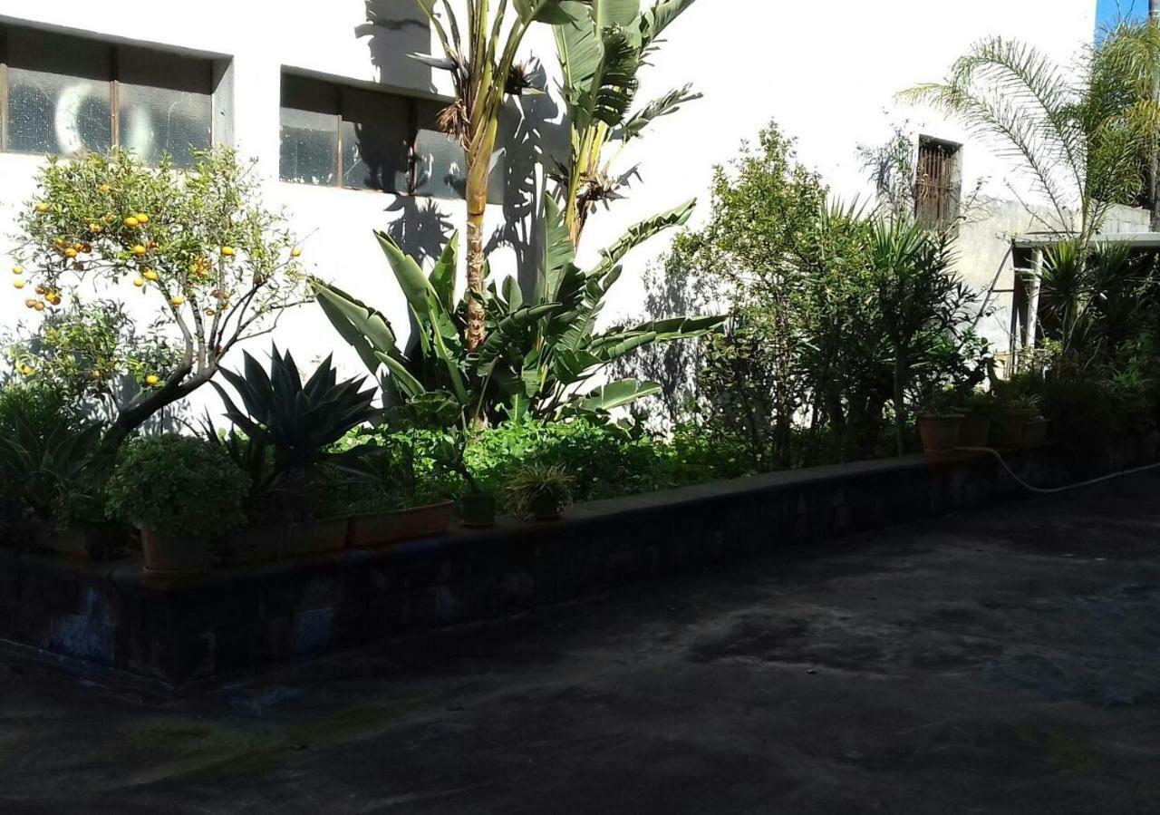 Fontanarossa Airport Apartment كاتانيا المظهر الخارجي الصورة